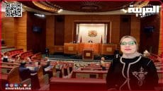 البرلمانية الكونفدرالية فاطمة زكاغ تسائل رئيس الحكومة عن الارتفاع المتواصل لأسعار المحروقات وانعكاساته على القدرة الشرائية للمواطنين