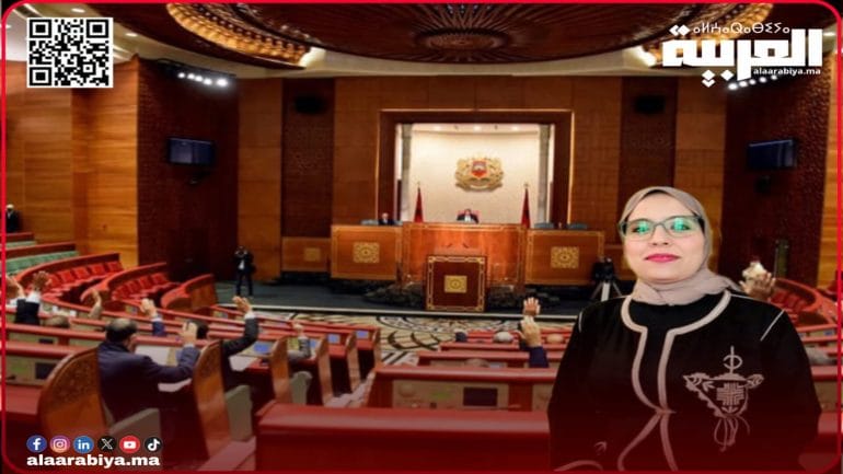 البرلمانية الكونفدرالية فاطمة زكاغ تسائل رئيس الحكومة عن الارتفاع المتواصل لأسعار المحروقات وانعكاساته على القدرة الشرائية للمواطنين