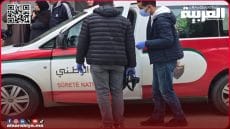 جثة رجل تستنفر رجال الأمن الوطني بمدينة الخميسات 