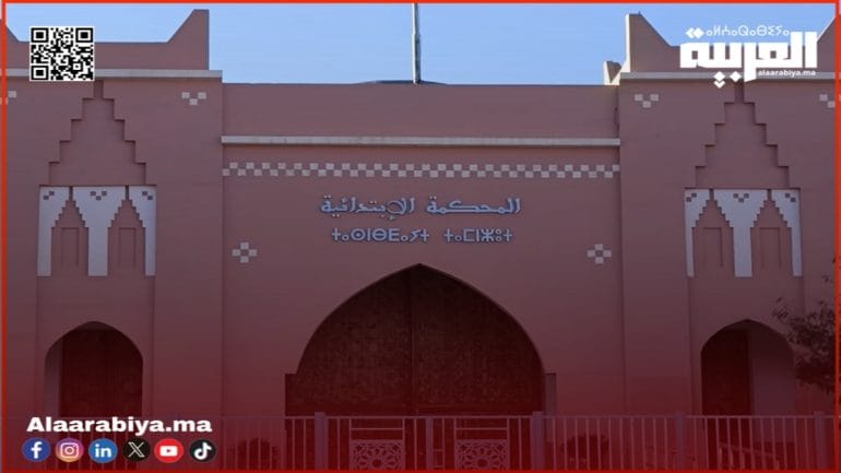 طاطا: تأجيل قضية ولد باكا ومعطيات رقمية جديدة في ملف التشهير