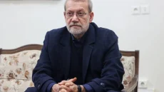 إسرائيل تعلن اغتيال علي لاريجاني وقائد قوات الباسيج في غارات جوية على إيران