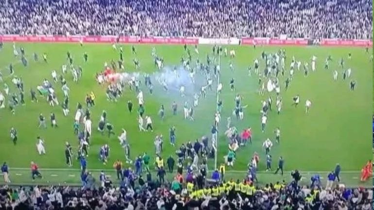 بنية تحتية “متهالكة” تهدد استضافة إيطاليا لـ “يورو 2032”.. وتشيفيرين يوجه إنذارا شديد اللهجة