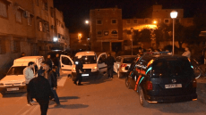 قلعة السراغنة .. الأمن يفكك معاقل “السموم” ويطيح بأربعة مروجين في ليلة واحدة