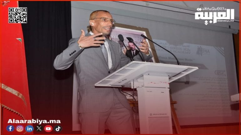 ميلاد نجم جديد… موسى فوكيسمان يخطو بثبات نحو قلوب الجمهور