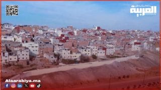 دوار الدوم والفرح