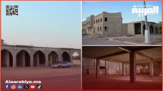 مسجد تزونين