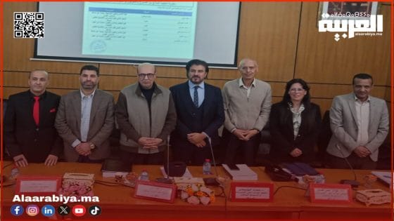 القنيطرة: ياسين أحجام ينال الدكتوراه بميزة مشرف جداً عن أطروحة حول جماليات الأداء التمثيلي بجامعة ابن طفيل