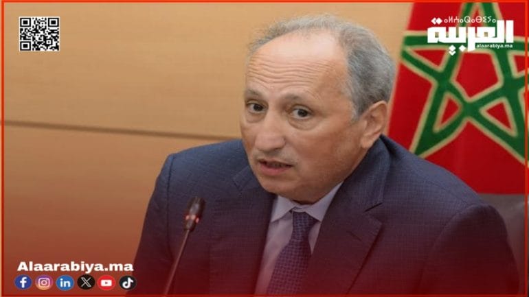 أولاد احمودو رائدة مع وقف التنفيذ..وشهد شاهد من أهلها