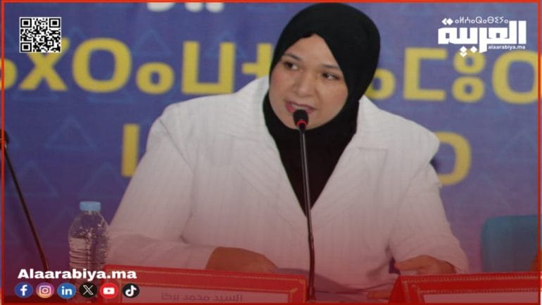 سناء الحيان تفتح ملف “المنسيين” بأكادير: دوار تلضي خارج خريطة الخدمات الأساسية