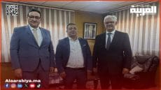 الحسين بوزيحاي