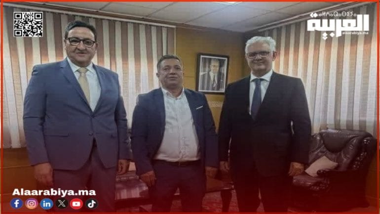 إستقلاليو طاطا يحسمون الجدل: الحسين بوزيحاي مرشح “الميزان” وسط رهانات الوحدة وتجاوز الانقسام