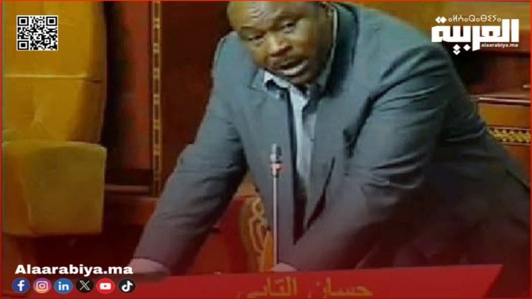 حسان التابي “رجل الظل” بطاطا: حين تتحدث الأرقام وتُترجمها الممارسة الميدانية