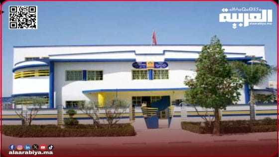 وفاة نعيمة ملوكي المديرة التربوية بمؤسسة رياض المعرفة الخصوصية بمدينة الخميسات 