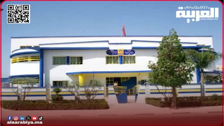 وفاة نعيمة ملوكي المديرة التربوية بمؤسسة رياض المعرفة الخصوصية بمدينة الخميسات 