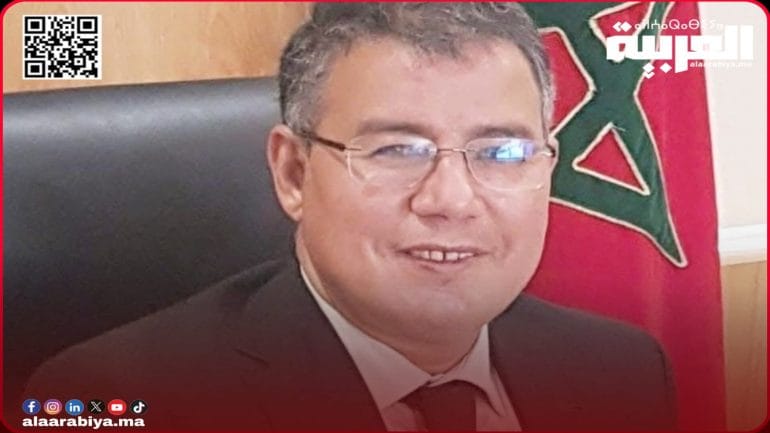 المجلس الحكومي يعين الإطار حاميد بنشريفة في منصب الكاتب العام للمندوبية الوزارية المكلفة بحقوق الإنسان