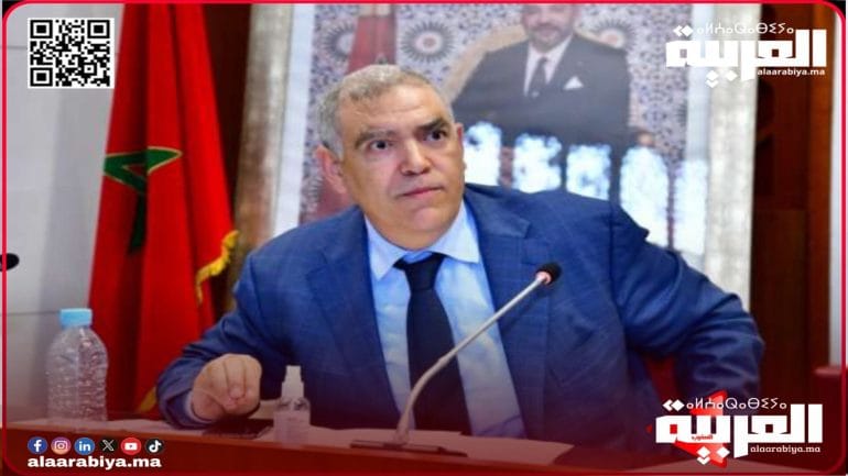 تقارير سوداء ترصد جرائم وخروقات خطيرة بقطاع التعمير؟! 