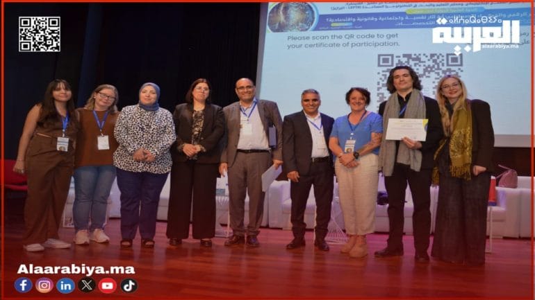 “العنف في العصر الرقمي والذكاء الاصطناعي: أية آثار نفسية واجتماعية وقانونية واقتصادية؟”