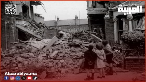 أزمة ما بعد الحروب