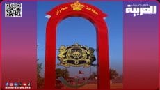 مستجدات إعادة بناء وتأهيل مسجد مركز جماعة حودران بإقليم الخميسات