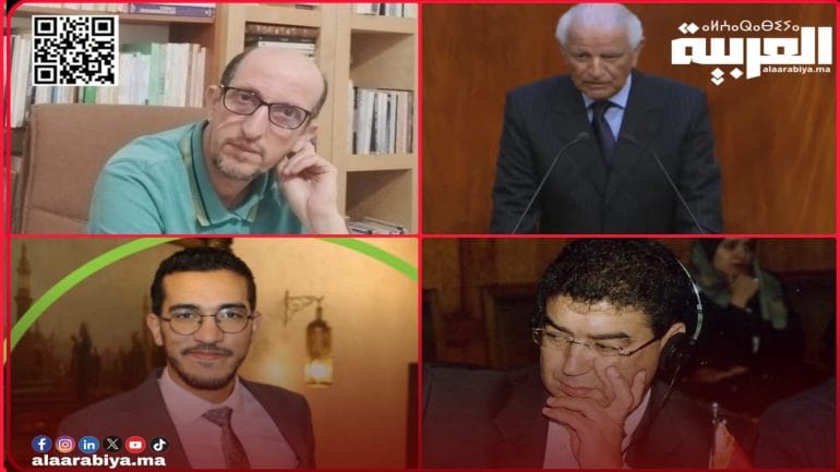 غياب محمود عرشان العميد الأمني السابق و”كبير المستشارين” عن النقاش العمومي ببلدية تيفلت يسائل خطابه المزدوج حول المصلحة العامة و”البصلة ومطيشة”؟