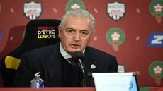 غوستافو ألفارو: “أسود الأطلس” مرآة عالمية كشفت عيوبنا.. والإنجاز المغربي ليس صدفة.