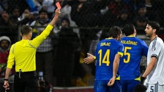 “زلزال” في ميلانو.. لعنة الملحق تُسقط إيطاليا وتمنح البوسنة تذكرة “المونديال الحلم”