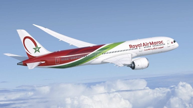 “لارام” تعلق رحلاتها نحو الدوحة ودبي وتستنفر أطقمها لمتابعة الأوضاع