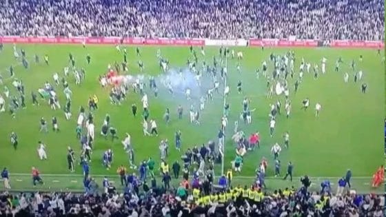 بنية تحتية “متهالكة” تهدد استضافة إيطاليا لـ “يورو 2032”.. وتشيفيرين يوجه إنذارا شديد اللهجة