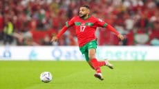 سفيان بوفال بـ”نبرة هادئة”: أولويتي إنقاذ “لوهافر” والمونديال ليس هوسا يوميا