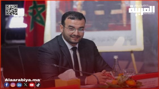 زعزعة الثقة في المؤسسات