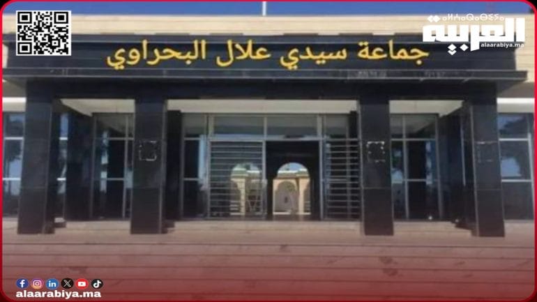 مواطنون بجماعة سيدي علال البحراوي محرومون من الكهرباء والجمعية المهنية للمقاولين العقاريين تدخل على الخط 