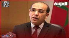 دورية جديدة لهشام البلاوي الوكيل العام للملك لدى محكمة النقض رئيس النيابة العامة