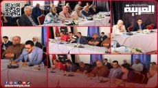 “العربية.ما” تتابع دورة ماي 2026 للمجلس الجماعي لمدينة تيفلت بصيغة أخرى..