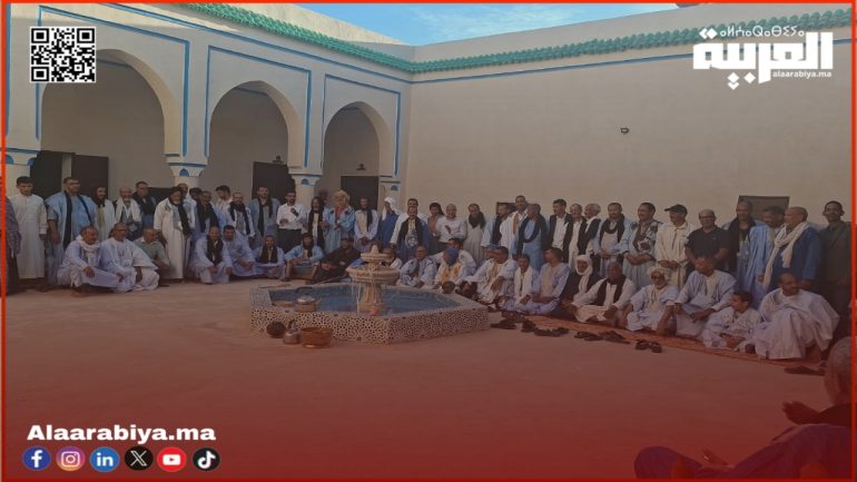 قبيلة دوبلال تدق ناقوس الاحتقان بطاطا وتعلن برنامجا احتجاجيا تصعيديا