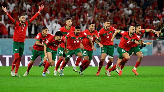 مسارات أسود الأطلس: قراءة في خريطة العبور إلى ثمن النهائي