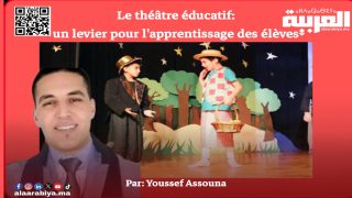 Le théâtre éducatif: un levier pour l’apprentissage
