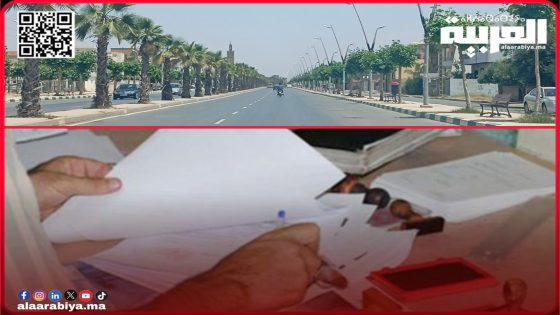 “احتكار” تصحيح الإمضاءات الخاصة بالسيارات يثير الجدل والاتهامات داخل أوساط موظفي وموظفات جماعة مدينة تيفلت 
