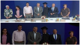 الإعلام والتواصل السياسي بكلية العلوم القانونية والسياسية : قراءة في تحولات التأثير في زمن الإعلام الرقمي
