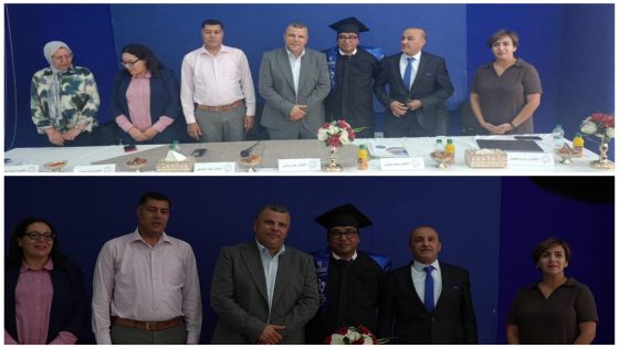 الإعلام والتواصل السياسي بكلية العلوم القانونية والسياسية : قراءة في تحولات التأثير في زمن الإعلام الرقمي