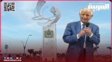 تساؤلات.. كيف أصبح العميد الأمني السابق محمود عرشان رئيسا للكونفدرالية الإفريقية للكرة الحديدية؟