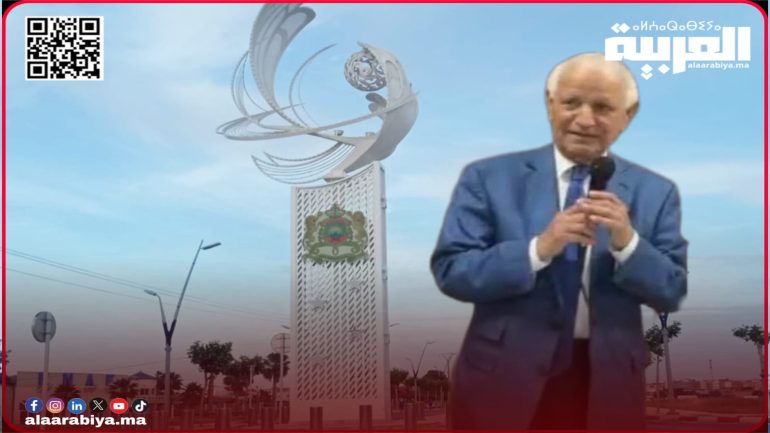 تساؤلات.. كيف أصبح العميد الأمني السابق محمود عرشان رئيسا للكونفدرالية الإفريقية للكرة الحديدية؟