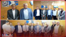 البرلماني رحو الهيلع وكيلا للائحة حزب التقدم والإشتراكية لانتخابات البرلمان لشهر شتنبر 2026 عن دائرة تيفلت الرماني