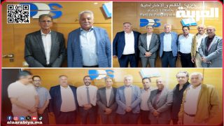 البرلماني رحو الهيلع وكيلا للائحة حزب التقدم والإشتراكية لانتخابات البرلمان لشهر شتنبر 2026 عن دائرة تيفلت الرماني