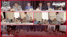 البرلماني عرشان رئيس بلدية تيفلت يهدد ممثلي أحزاب المعارضة أمام باشا المدينة والحاضرين خلال أشغال الدورة الاستثنائية