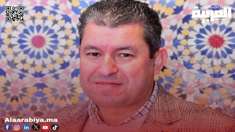 زوجة محمد اليوبي: الحقيقة ستظهر وثقتنا في القضاء ثابتة
