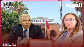 مهزلة “الديناصورات” والترهيب السياسي بمدينة تيفلت تصل إلى عبد الوافي لفتيت وزير الداخلية