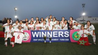 المنتخب المغربي النسوي يعتلي عرش شمال إفريقيا.. تتويج مستحق وريمونتادا كروية مثيرة في تونس