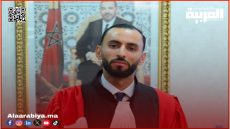 الدكتور خالد حيون ينال شهادة الدكتوراه بميزة “مشرف جدًا” مع التوصية بالنشر