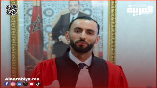 الدكتور خالد حيون ينال شهادة الدكتوراه بميزة “مشرف جدًا” مع التوصية بالنشر