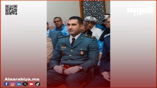 هشام بن عسو
